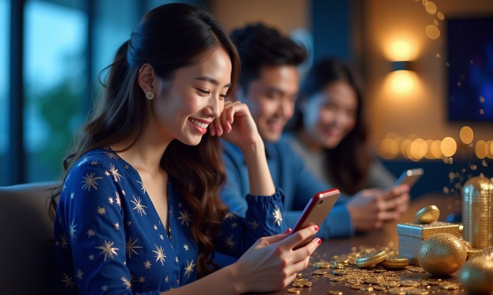 justwin88 editorial visual