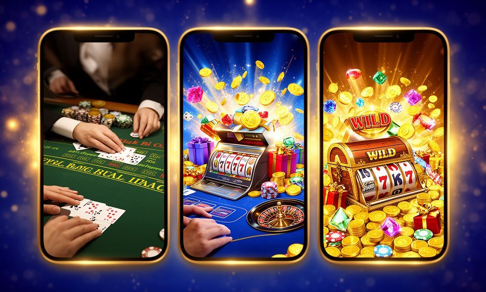 justwin88 Pearl Shell Slots