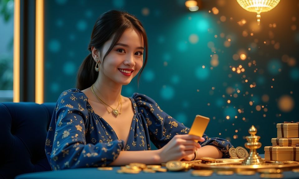 justwin88 Live Baccarat