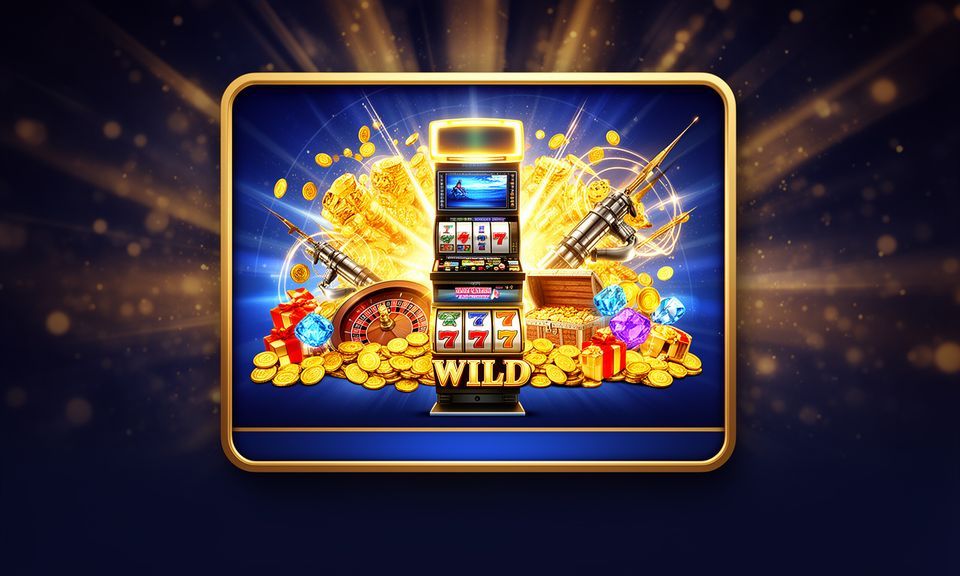 justwin88 River Crocodile Slots