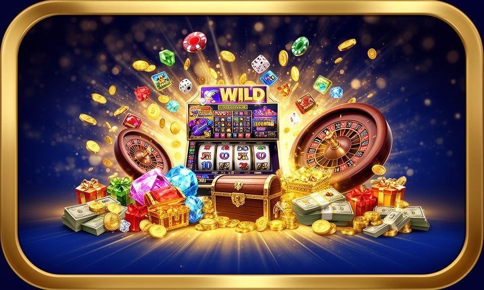 justwin88 Jungle Deer Slots